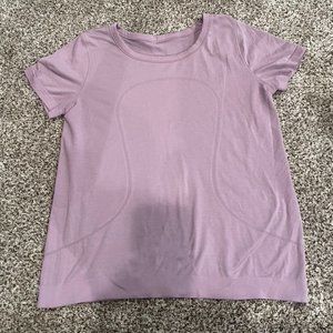 Lululemon Shirt